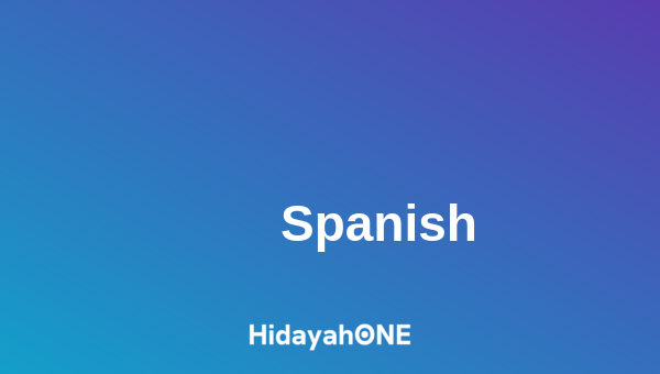 Spanish Language Program